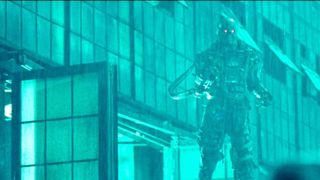 터미네이터: 미래전쟁의 시작 Terminator Salvation 사진