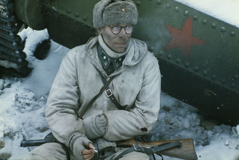겨울전쟁: 105일간의 전투 Winter War, Talvisota 사진