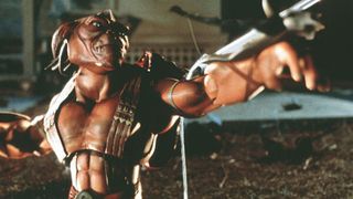 ảnh 스몰 솔져 Small Soldiers