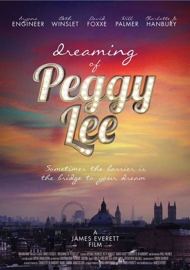 페기 리를 꿈꾸며 Dreaming of Peggy Lee 写真