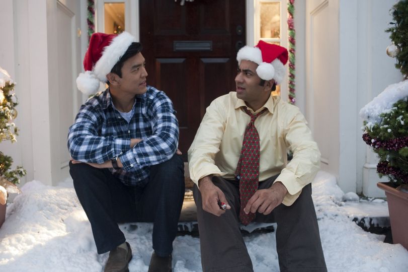 해롤드 앤 쿠마 3 : 크리스마스 대작전 A Very Harold & Kumar 3D Christmas Foto