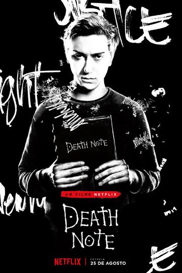 데스노트 Death Note Photo
