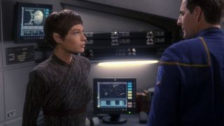 星際旅行：進取號 第一季 Star Trek: Enterprise Photo