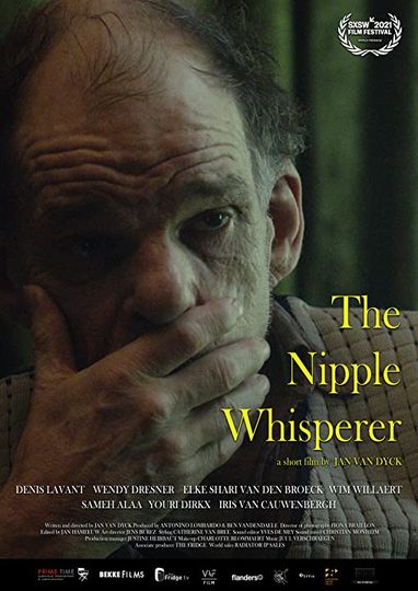 더 니플 위스퍼러 The Nipple Whisperer 写真
