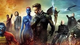 X戰警：未來昔日 X-Men: Days of Future Past劇照