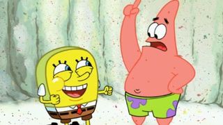 海綿寶寶 第一季 SpongeBob SquarePants劇照