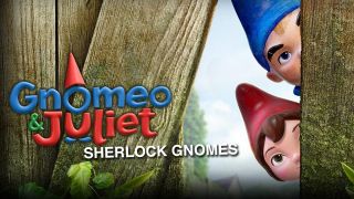 셜록 놈즈 Sherlock Gnomes 사진