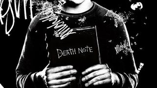 데스노트 Death Note劇照