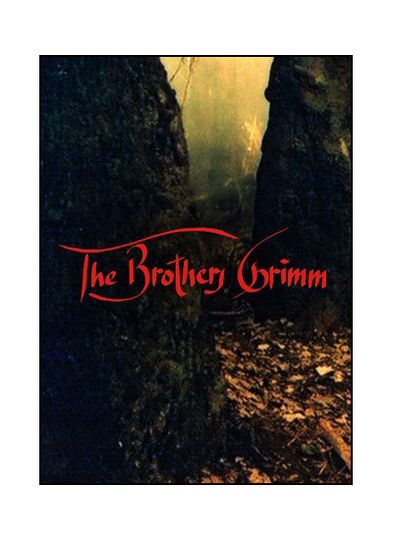 그림형제 : 마르바덴 숲의 전설 The Brothers Grimm 写真