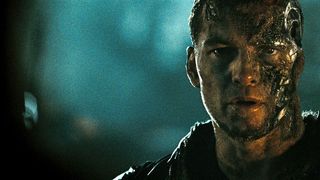 터미네이터: 미래전쟁의 시작 Terminator Salvation Photo