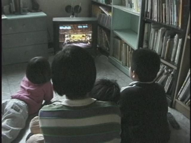 철권 가족 Tekken family劇照