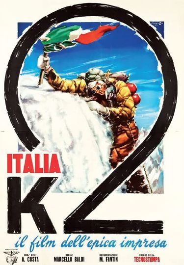 이탈리아 K2 None 写真