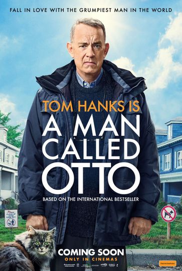 A Man Called Otto   A Man Called Otto劇照