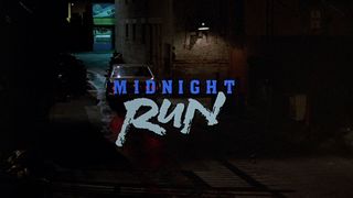 午夜狂奔 Midnight Run Foto