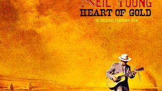 닐 영 - 하트 오브 골드 Neil Young: Heart of Gold 写真
