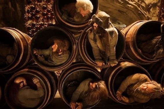 호빗 : 뜻밖의 여정 The Hobbit: An Unexpected Journey 사진
