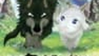 翡翠森林狼與羊 あらしのよるに劇照