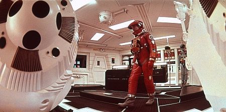 2001: 스페이스 오디세이 2001: A Space Odyssey 写真