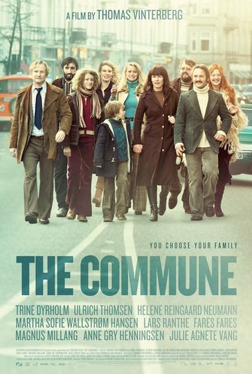 ảnh 堅離地公社  The Commune
