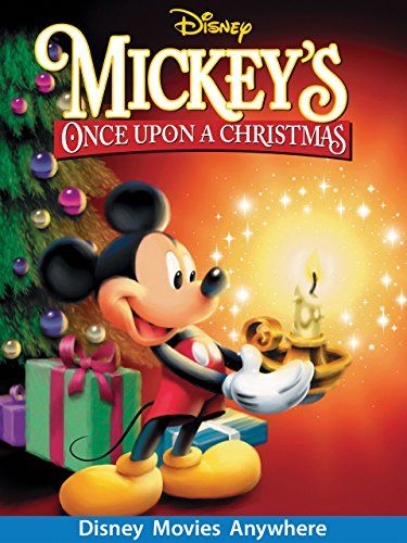 米老鼠溫馨聖誕 Mickey\\\'s Once Upon a Christmas รูปภาพ