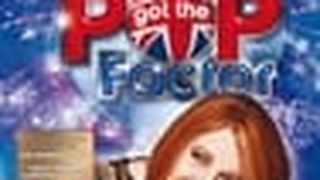 Britain\'s Got the Pop Factor... and Possibly a New Celebrity Jesus Christ Soapstar Superstar Strictly on Ice Photo