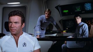 星際旅行1：無限太空 Star Trek: The Motion Picture 사진