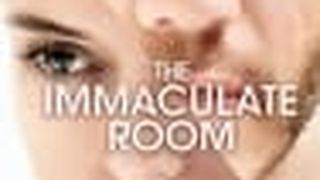 無瑕的房間 The Immaculate Room劇照