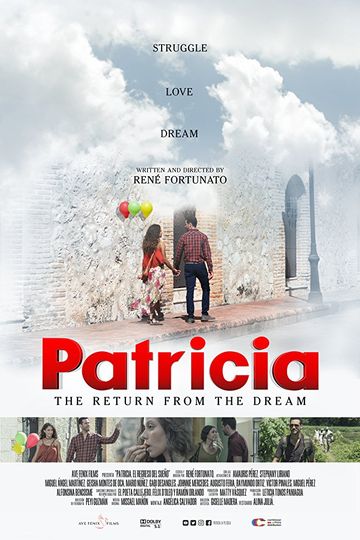 패트리샤: 더 리턴 프롬 더 드림 Patricia: The Return from the Dream劇照