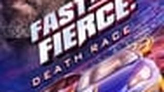 玩命街頭：9死一生 Fast and Fierce: Death Race劇照