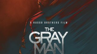 灰影人 The Gray Man Photo