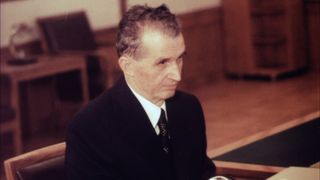 尼古拉·齊奧塞斯庫的自傳 Autobiografia lui Nicolae Ceauşescu Foto
