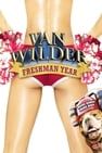 留級之王 3 Van Wilder: Freshman Year劇照