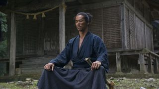 타타라 사무라이 Tatara Samurai Foto