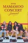 MAMAMOO Concert 4Season F/W 2019 Foto