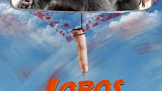 狼人遊戲 Lobos de Arga劇照