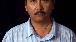 맨 프롬 카트만두 The Man from Kathmandu Photo