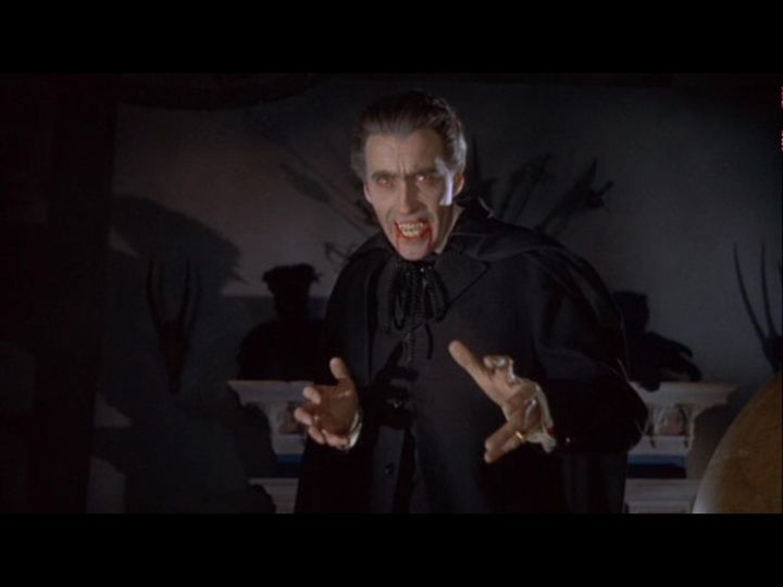 恐怖德古拉 Horror of Dracula劇照