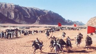 아라비아의 로렌스 Lawrence of Arabia 写真