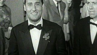 다이 노스트리 인비아티 Dai nostri inviati - La Rai racconta la Mostra del Cinema 1954-1967劇照