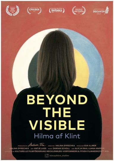 힐마 아프 클린트 - 미래를 위한 그림 Beyond the Visible - Hilma af Klint 사진