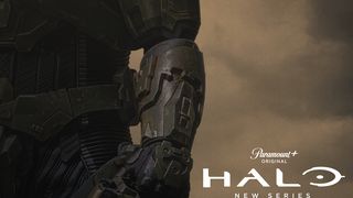 最後一戰 Halo Photo
