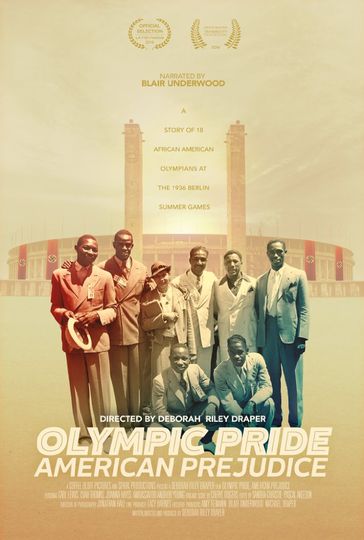 올림픽 프라이드, 아메리칸 프레쥬디스 Olympic Pride, American Prejudice 写真