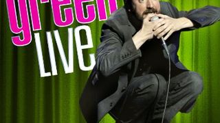 Tom Green: Live Green: Live劇照