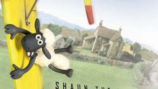 숀더쉽 Shaun the Sheep Movie รูปภาพ