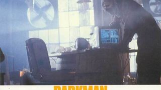 다크맨 Darkman Photo