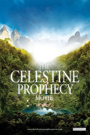 聖境預言書 The Celestine Prophecy Foto