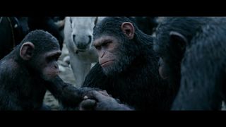 猩球崛起3：终极之战 War for the Planet of the Apes รูปภาพ