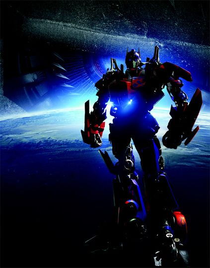 트랜스포머 Transformers Photo