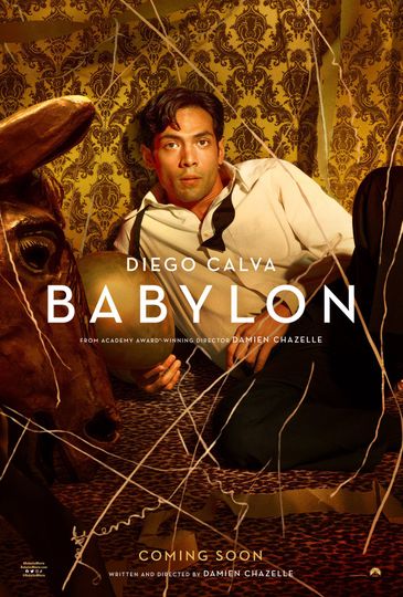 Babylon  Babylon 写真
