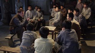 ảnh 황시 The Children of Huang Shi, 黄石的孩子